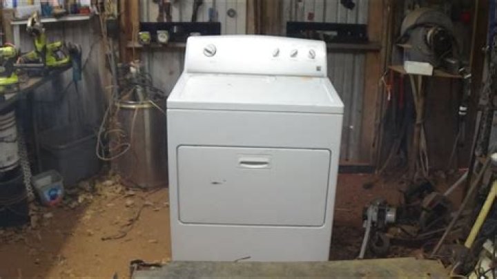 Are washers and dryers worth scrapping?