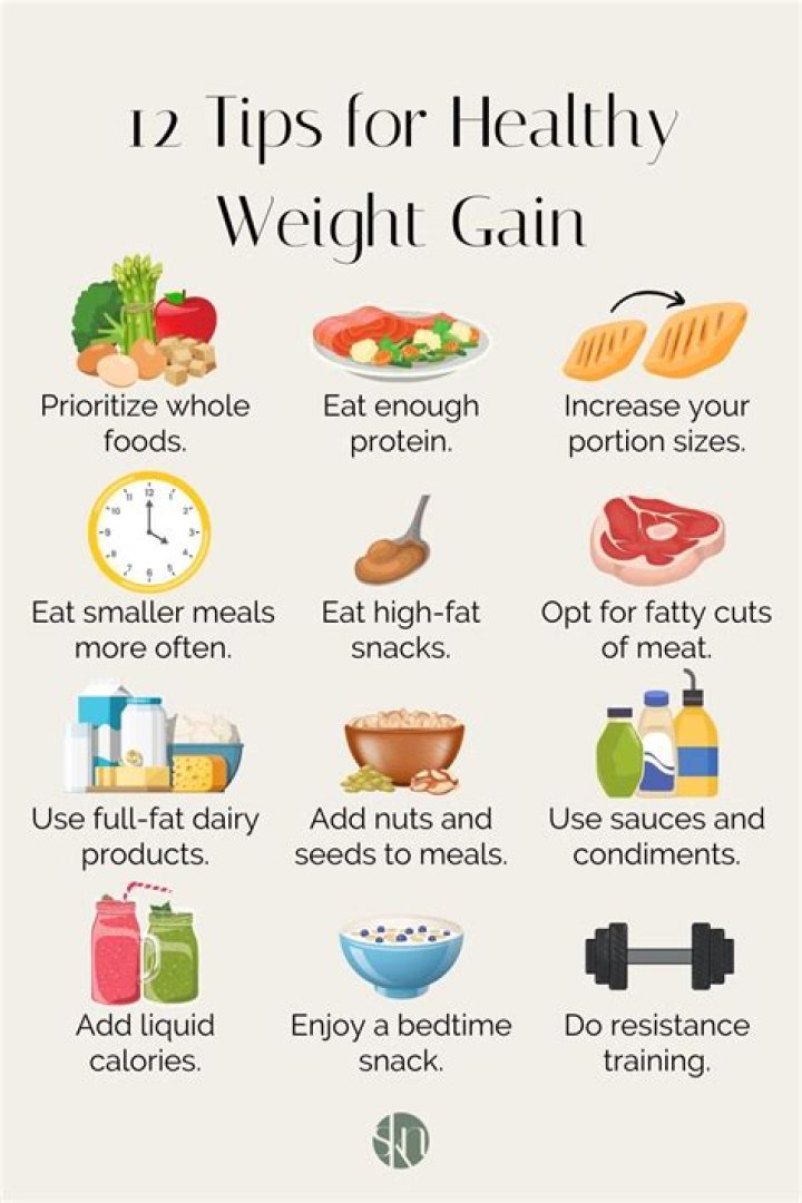 Can being stressed make you gain weight?