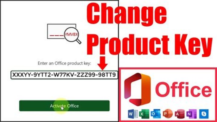 Can I download Office 2010 if I have a product key?