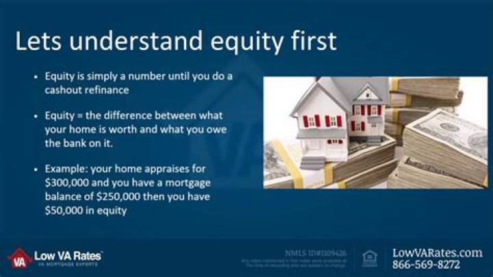 Can I refinance 100 LTV?