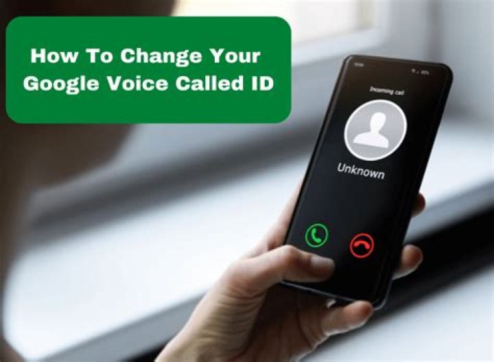 Can I set my own voice as caller tune?