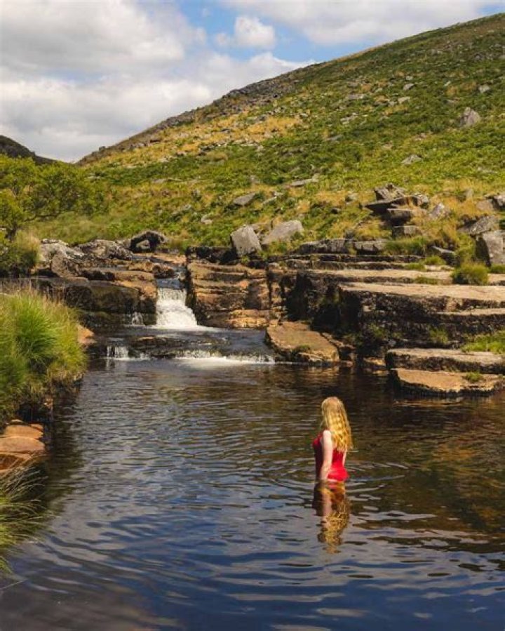 Can you swim in the River Tavy?