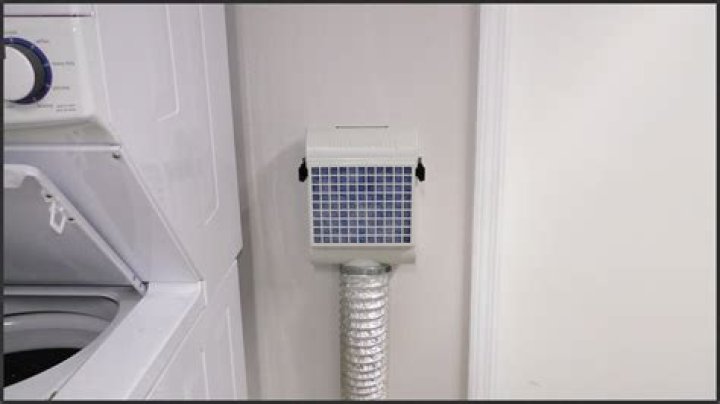 Do indoor dryer vents really work?