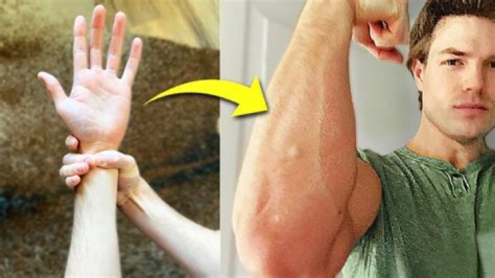 Do your hands keep growing?
