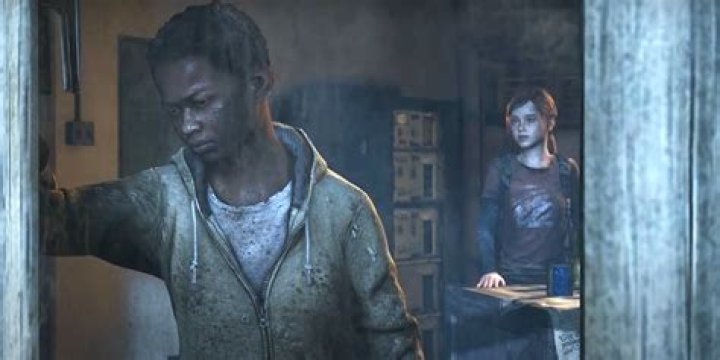 Does Sam die in the last of us?