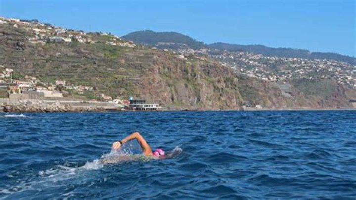 Does Ultra Swim work?