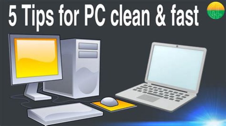How do I clean up my computer processes?
