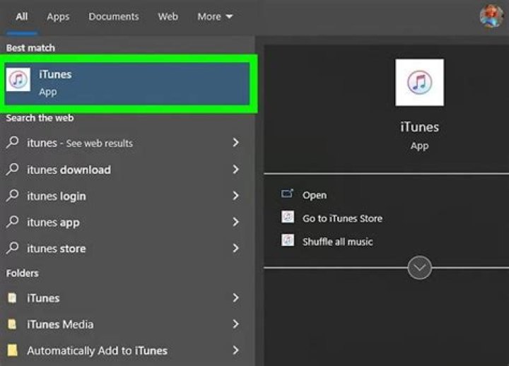 How do I find my Apple Music Link?