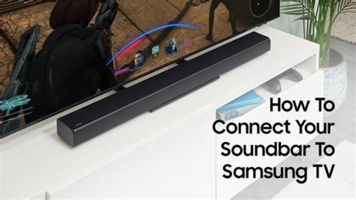 How do I test my Samsung Soundbar?