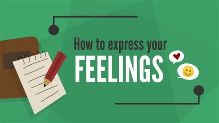 How do you express love failure?