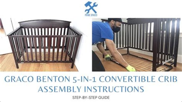 How hard is it to put crib together?