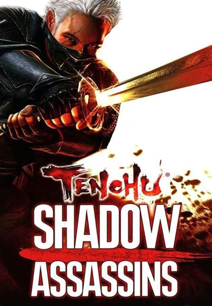How long is Tenchu Shadow Assassins?