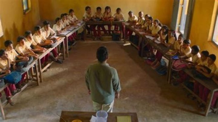 How many aided schools in Kerala?