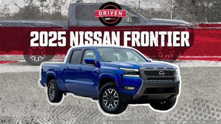How many miles does a 2015 Nissan Frontier last?