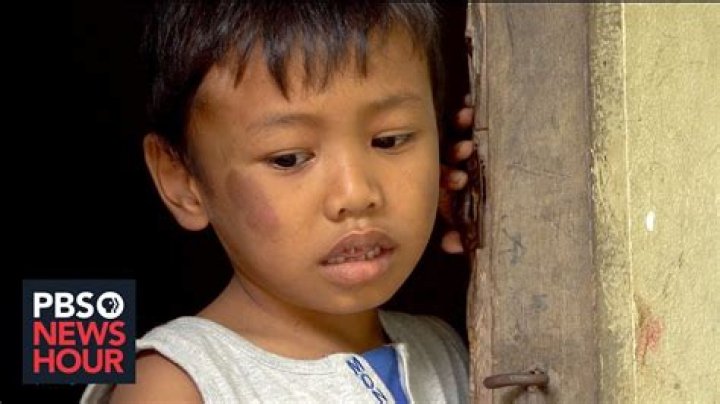 How many orphanages are in Cambodia?