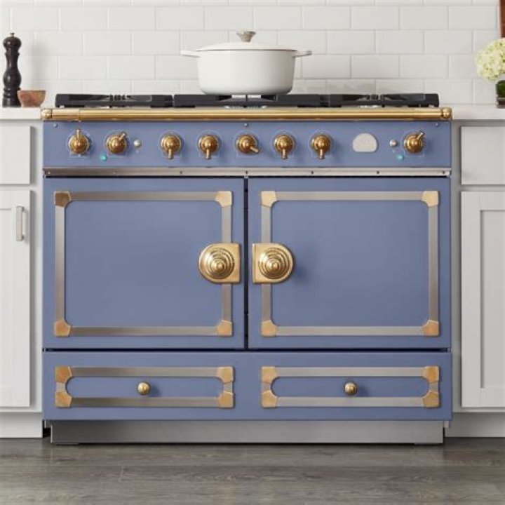 How much do La Cornue stoves cost?