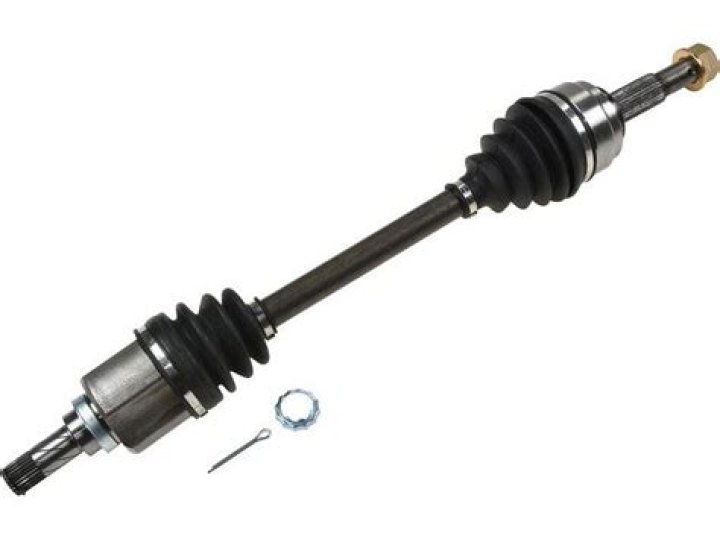 How much is a CV joint Nissan Sentra?
