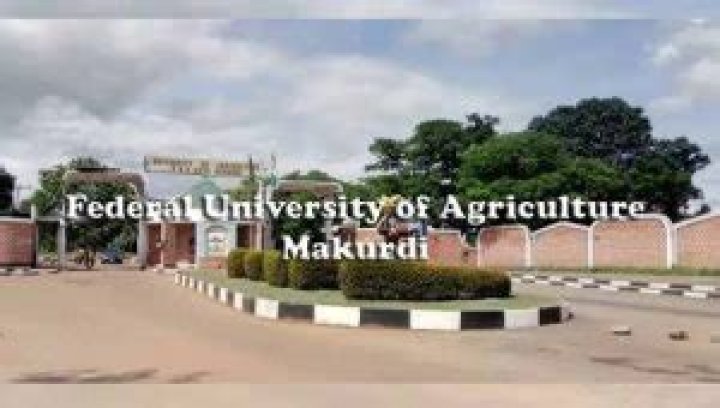 How much is Agriculture Makurdi school fees?