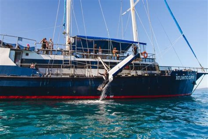 Is Airlie Beach cold in winter?