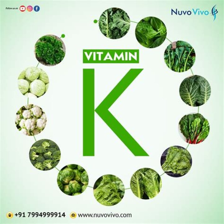 Is it safe to take vitamin K2 daily?