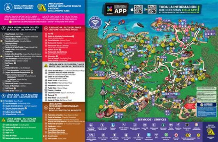 Is it worth going to Xcaret Park?