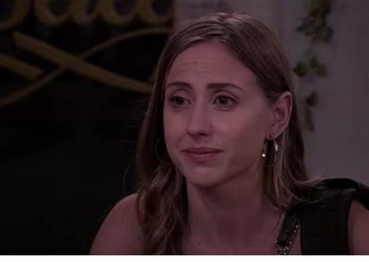 Is Lana in 7de Laan pregnant?