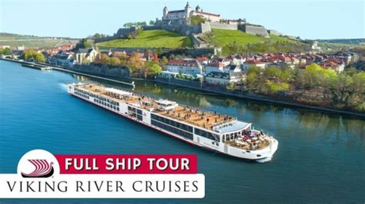 Is Viking River Cruises going out of business?