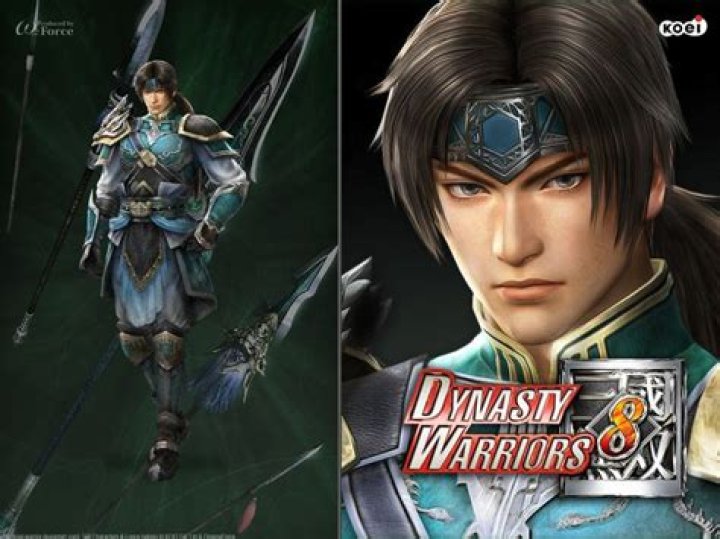 Is Zhao Yun a real person?