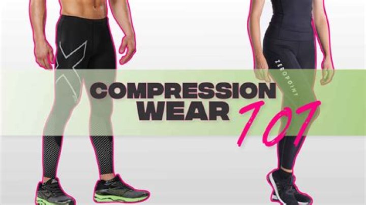 Should I wear compression tights for marathon?