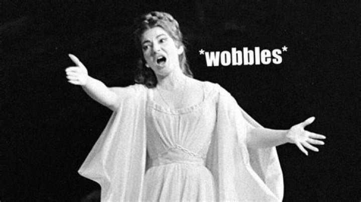What age do opera singers start?