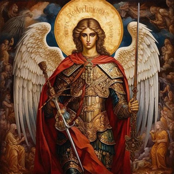 What are the abilities of an archangel?