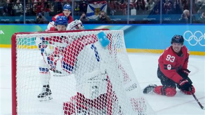 What are the rules for overtime hockey?