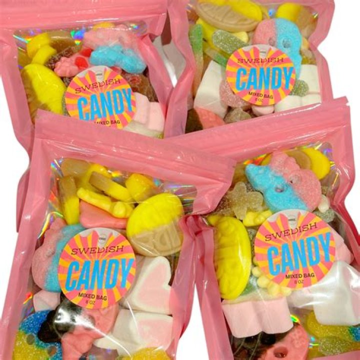 What happened OMG Candy?
