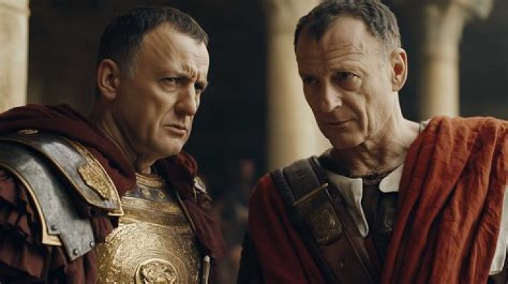 What happened to Licinius Crassus?