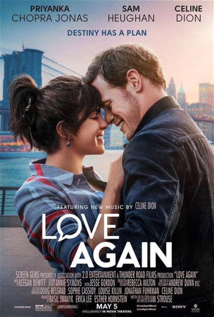 What happened to lovefilm?