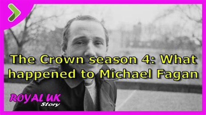 What happened to Michael Fagan Bowling?
