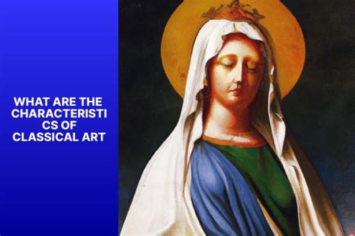 What is a classical example?