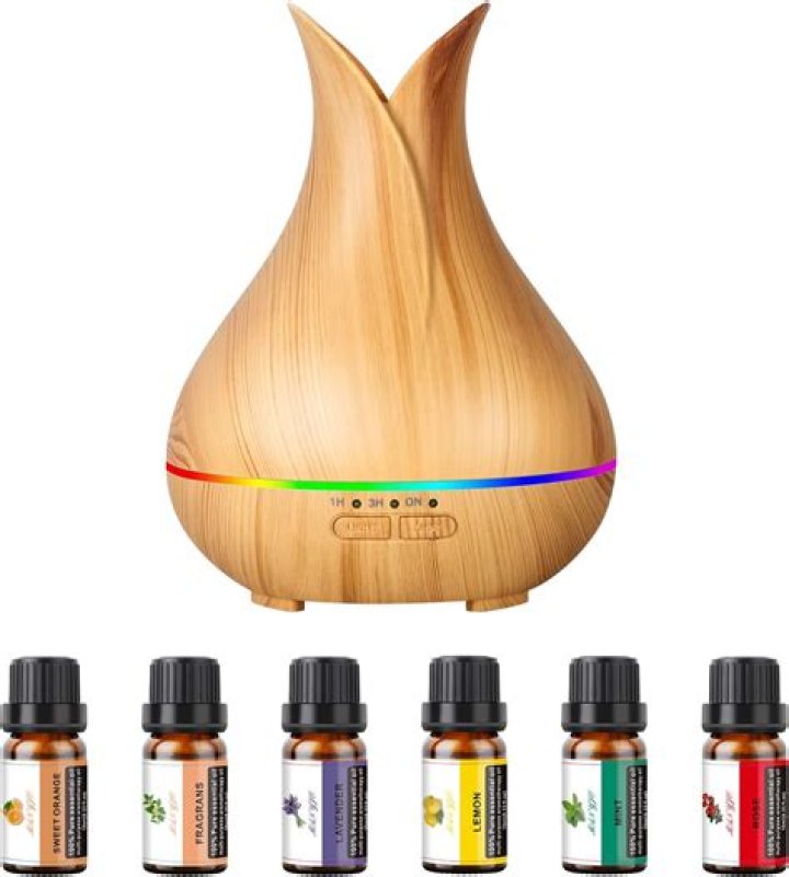 What is a diffuser system?