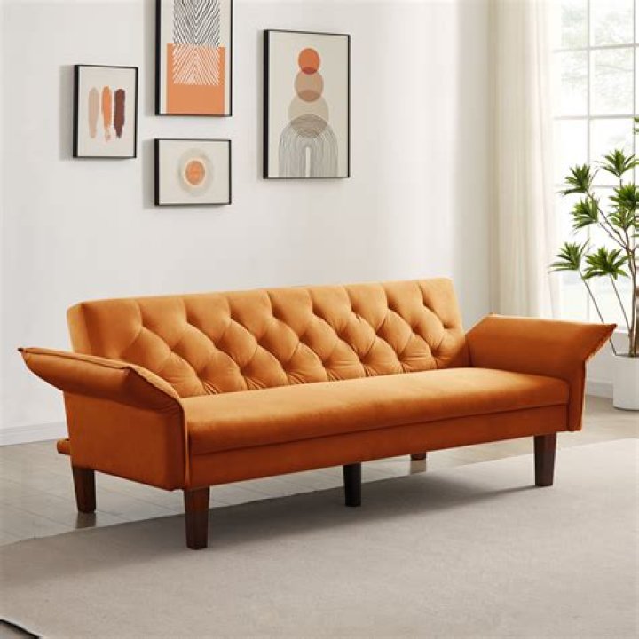 What is a Klik Klak sofa?