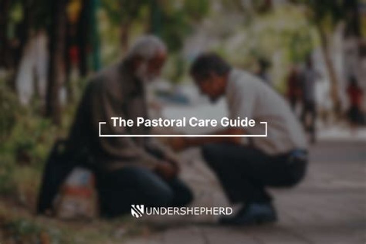 What is an example of pastoral?