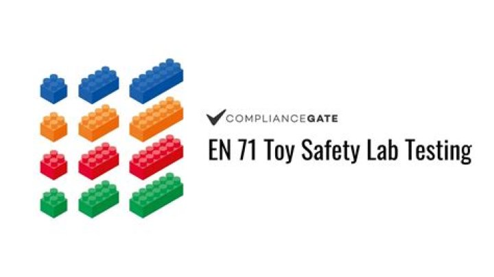 What is EN 71 test?