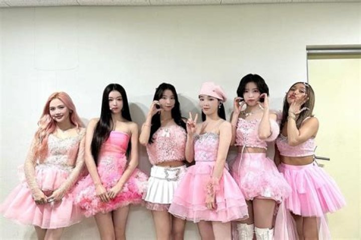 What is the fandom name of Oh My Girl?