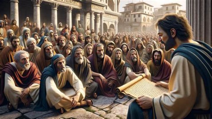 What is the message of Glory?