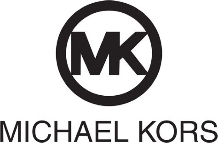 What is the Michael Kors logo?