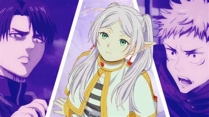 What makes an anime character well written?