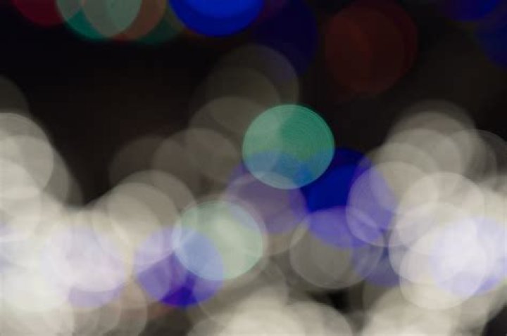What makes good bokeh?