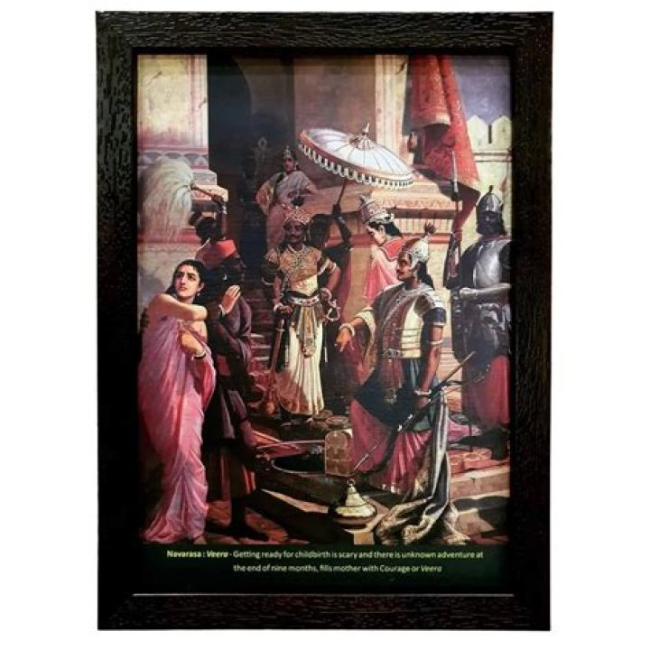 What was the original name of Indrajit?