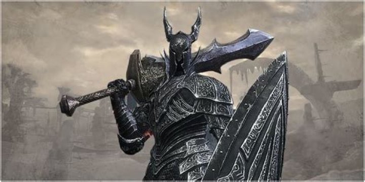 Where do I get the black knight sword?