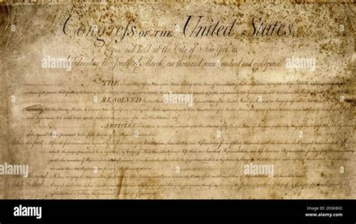 Where is the original copy of the Bill of Rights?