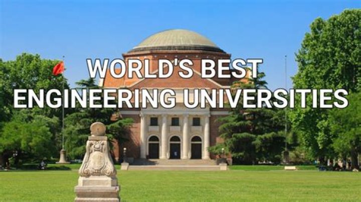 Which college is best for genetic engineering?
